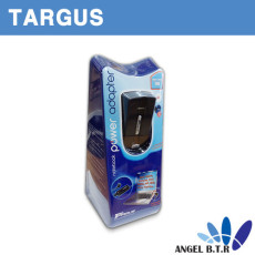 AC70U 타거스 노트북 아답타/노트북/pc/모니터/각종기기  디지탈 멀티 아답타 /소형 멀티 어댑터