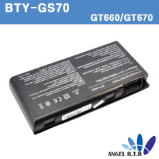 [MSI] BTY-GS70 BTY-M6D GT660 GT670 GT680 GT683 GT760 GT780 GX660 GX680 GX780 GT663R GT660R GT780R