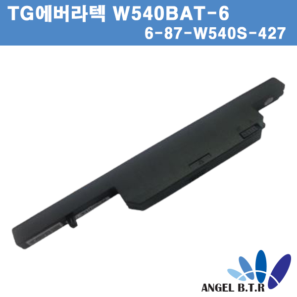 [TG삼보] W540BAT-6 6-87-W540S-427  배터리