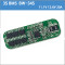 리튬이온배터리 보호회로 BW-34S  3S 20A/3S20A/10.8V 11.1V  12.6V 20A/12.6V20A PCM 보호회로 / 최대 순간방전 40A