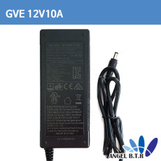 [GVE]GM130-1201000-F/12V10A/12V 10A 120w/아답터/국내.해외인증